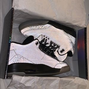 Air Jordan 5LAB3 3M Sneakers